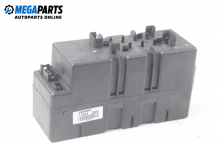 Central lock vacuum pump for Mercedes-Benz S-Class W220 3.2 CDI, 197 hp, sedan, 5 doors automatic, 2002 № Bosch 0 132 006 370