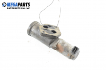 Idle speed actuator for Opel Astra G 2.0 16V, 136 hp, hatchback, 3 doors, 1998