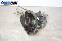5-speed manual transmission for Opel Astra G 2.0 16V, 136 hp, hatchback, 3 doors, 1998