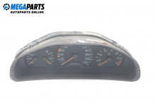 Instrument cluster for Mercedes-Benz E-Class 210 (W/S) 2.0, 136 hp, sedan, 5 doors, 1998