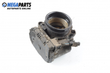 Butterfly valve for Mercedes-Benz E-Class 210 (W/S) 2.0, 136 hp, sedan, 5 doors, 1998