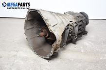 5-speed manual transmission for Mercedes-Benz E-Class 210 (W/S) 2.0, 136 hp, sedan, 5 doors, 1998