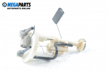 Fuel level sensor for Citroen Berlingo 1.9 D, 68 hp, passenger, 3 doors, 1997