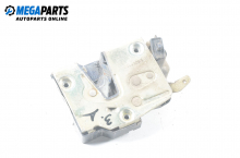 Lock for BMW 3 (E30) 1.6, 102 hp, sedan, 5 doors, 1988, position: rear - right