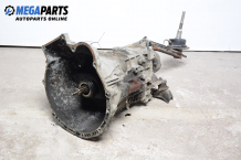 5-speed manual transmission for BMW 3 (E30) 1.6, 102 hp, sedan, 5 doors, 1988