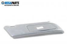 Sun visor for Mercedes-Benz S-Class 140 (W/V/C) 3.5 TD, 150 hp, sedan, 5 doors automatic, 1997, position: right