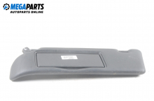Sun visor for Mercedes-Benz S-Class 140 (W/V/C) 3.5 TD, 150 hp, sedan, 5 doors automatic, 1997, position: left