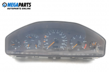 Instrument cluster for Mercedes-Benz S-Class 140 (W/V/C) 3.5 TD, 150 hp, sedan, 5 doors automatic, 1997