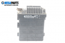 ECU for Mercedes-Benz S-Class 140 (W/V/C) 3.5 TD, 150 hp, sedan, 5 doors automatic, 1997 № Bosch 0 281 001 168