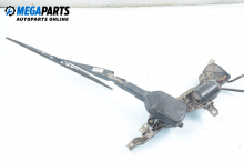 Front wiper motor for Mercedes-Benz S-Class 140 (W/V/C) 3.5 TD, 150 hp, sedan, 5 doors automatic, 1997, position: front