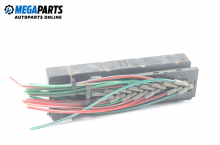 Vacuum distributor for Mercedes-Benz S-Class 140 (W/V/C) 3.5 TD, 150 hp, sedan, 5 doors automatic, 1997
