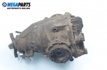 Differential for Mercedes-Benz S-Class 140 (W/V/C) 3.5 TD, 150 hp, sedan, 5 doors automatic, 1997