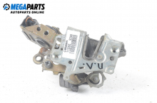 Lock for Mercedes-Benz S-Class 140 (W/V/C) 3.5 TD, 150 hp, sedan, 5 doors automatic, 1997, position: front - left