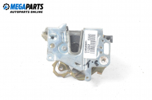 Lock for Mercedes-Benz S-Class 140 (W/V/C) 3.5 TD, 150 hp, sedan, 5 doors automatic, 1997, position: rear - right