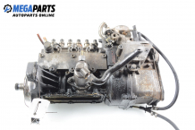 Diesel injection pump for Mercedes-Benz S-Class 140 (W/V/C) 3.5 TD, 150 hp, sedan, 5 doors automatic, 1997