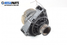 Alternator for Mercedes-Benz S-Class 140 (W/V/C) 3.5 TD, 150 hp, sedan, 5 doors automatic, 1997