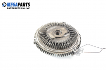 Fan clutch for Mercedes-Benz S-Class 140 (W/V/C) 3.5 TD, 150 hp, sedan, 5 doors automatic, 1997