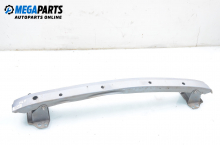 Bumper support brace impact bar for Opel Corsa C 1.2, 75 hp, hatchback, 3 doors, 2003, position: front