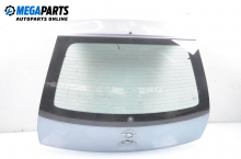 Boot lid for Opel Corsa C 1.2, 75 hp, hatchback, 3 doors, 2003, position: rear