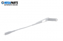 Front wipers arm for Opel Zafira B 1.9 CDTI, 120 hp, minivan, 5 doors, 2006, position: left