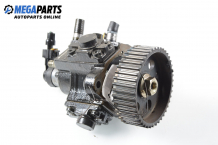 Diesel injection pump for Opel Zafira B 1.9 CDTI, 120 hp, minivan, 5 doors, 2006 № Bosch 0 445 010 156