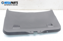 Boot lid plastic cover for Peugeot 5008 1.6 BlueHDI, 120 hp, minivan, 5 doors automatic, 2016, position: rear
