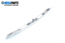 Boot lid moulding for Peugeot 5008 1.6 BlueHDI, 120 hp, minivan, 5 doors automatic, 2016, position: rear