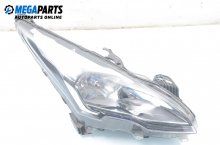 Headlight for Peugeot 5008 1.6 BlueHDI, 120 hp, minivan, 5 doors automatic, 2016, position: right