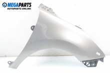 Fender for Peugeot 5008 1.6 BlueHDI, 120 hp, minivan, 5 doors automatic, 2016, position: front - right