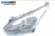 Headlight for Peugeot 5008 1.6 BlueHDI, 120 hp, minivan, 5 doors automatic, 2016, position: left
