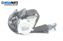 Seat belt for Peugeot 5008 1.6 BlueHDI, 120 hp, minivan, 5 doors automatic, 2016, position: rear - right