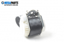 Seat belt for Peugeot 5008 1.6 BlueHDI, 120 hp, minivan, 5 doors automatic, 2016, position: rear - right