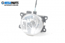 Fog light for Peugeot 5008 1.6 BlueHDI, 120 hp, minivan, 5 doors automatic, 2016, position: left