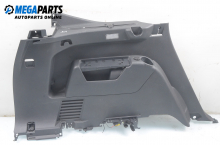 Trunk interior plastic cover for Peugeot 5008 1.6 BlueHDI, 120 hp, minivan, 5 doors automatic, 2016