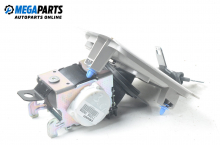 Seat belt for Peugeot 5008 1.6 BlueHDI, 120 hp, minivan, 5 doors automatic, 2016, position: middle