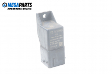 Glow plugs relay for Peugeot 5008 1.6 BlueHDI, 120 hp, minivan, 5 doors automatic, 2016 № 98 032 997 80