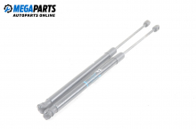 Boot lid dampers for Peugeot 5008 1.6 BlueHDI, 120 hp, minivan, 5 doors automatic, 2016