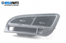 AC heat air vent for Peugeot 5008 1.6 BlueHDI, 120 hp, minivan, 5 doors automatic, 2016