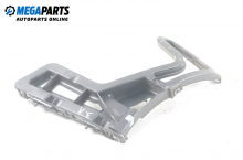 Bumper holder for Peugeot 5008 1.6 BlueHDI, 120 hp, minivan, 5 doors automatic, 2016, position: rear - left