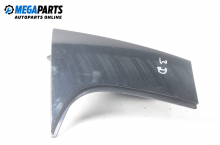 Part of rear bumper for Peugeot 5008 1.6 BlueHDI, 120 hp, minivan, 5 doors automatic, 2016, position: rear - right