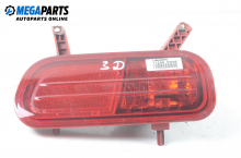 Bumper tail light for Peugeot 5008 1.6 BlueHDI, 120 hp, minivan, 5 doors automatic, 2016, position: right