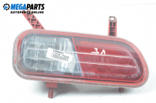 Bumper tail light for Peugeot 5008 1.6 BlueHDI, 120 hp, minivan, 5 doors automatic, 2016, position: left