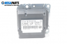 Airbag module for Peugeot 5008 1.6 BlueHDI, 120 hp, minivan, 5 doors automatic, 2016 № Bosch 0 285 010 830