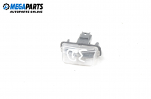 Licence plate light for Peugeot 5008 1.6 BlueHDI, 120 hp, minivan, 5 doors automatic, 2016