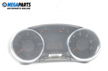 Instrument cluster for Peugeot 5008 1.6 BlueHDI, 120 hp, minivan, 5 doors automatic, 2016