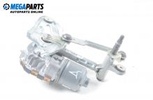 Front wiper motor for Peugeot 5008 1.6 BlueHDI, 120 hp, minivan, 5 doors automatic, 2016, position: front Bosch
