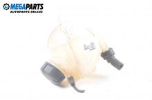 Coolant reservoir for Peugeot 5008 1.6 BlueHDI, 120 hp, minivan, 5 doors automatic, 2016