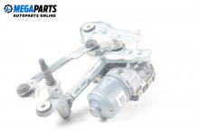 Front wiper motor for Peugeot 5008 1.6 BlueHDI, 120 hp, minivan, 5 doors automatic, 2016, position: front Bosch