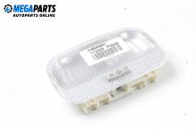 Плафон for Peugeot 5008 1.6 BlueHDI, 120 hp, minivan, 5 вр. automatic, 2016
