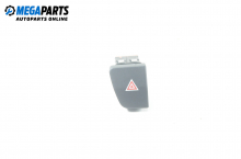 Кнопка аварийного светового сигнала for Peugeot 5008 1.6 BlueHDI, 120 hp, minivan, 5 вр. automatic, 2016